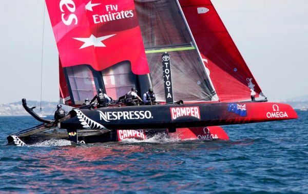 americascup