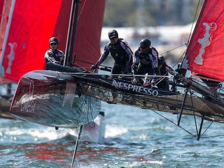 americascup21