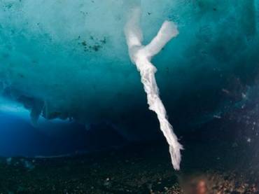 Тайны океанов — «палец смерти»